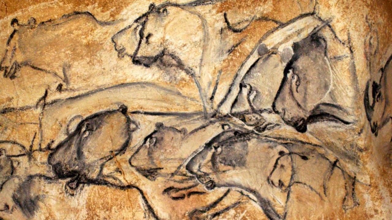 Gites Du Combeau Saint-Maurice-dʼIbie Exteriér fotografie