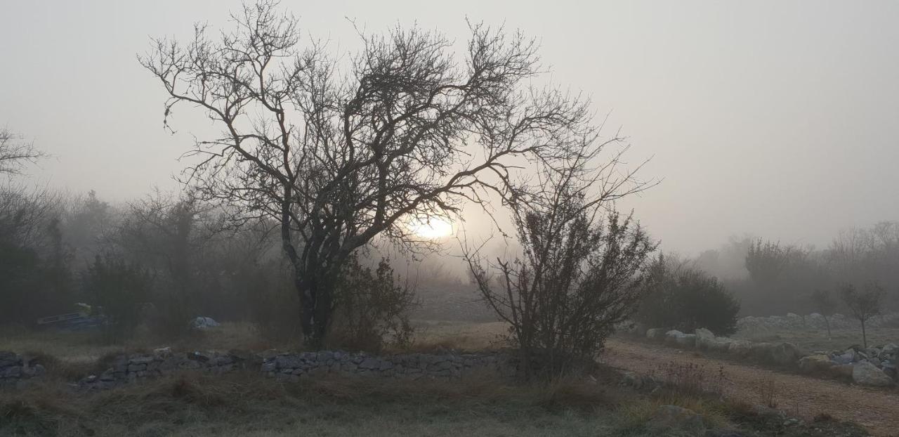 Gites Du Combeau Saint-Maurice-dʼIbie Exteriér fotografie